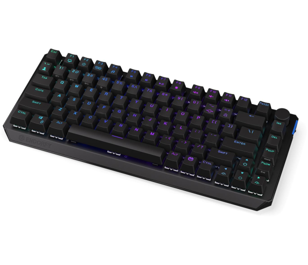 ENDORFY Thock 75% Wireless Red - 1123557 - zdjęcie 3